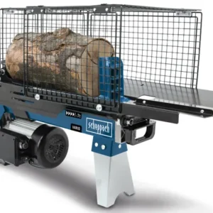 Coupe-bûche électrique SCHEPPACH Hl460, 1500 W